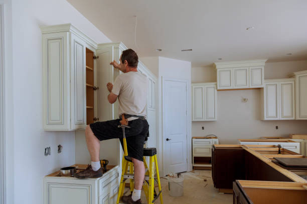 Countertop Replacement Henriette JMT Kitchen Cabinet