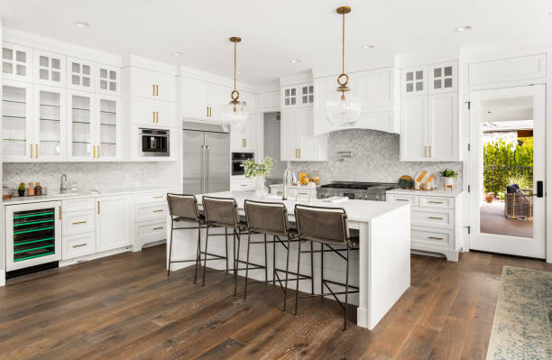 Quartz Countertops Henriette